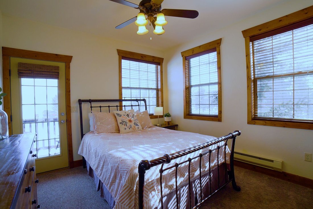 House in Driggs, Idaho, United States 5 - 15283803