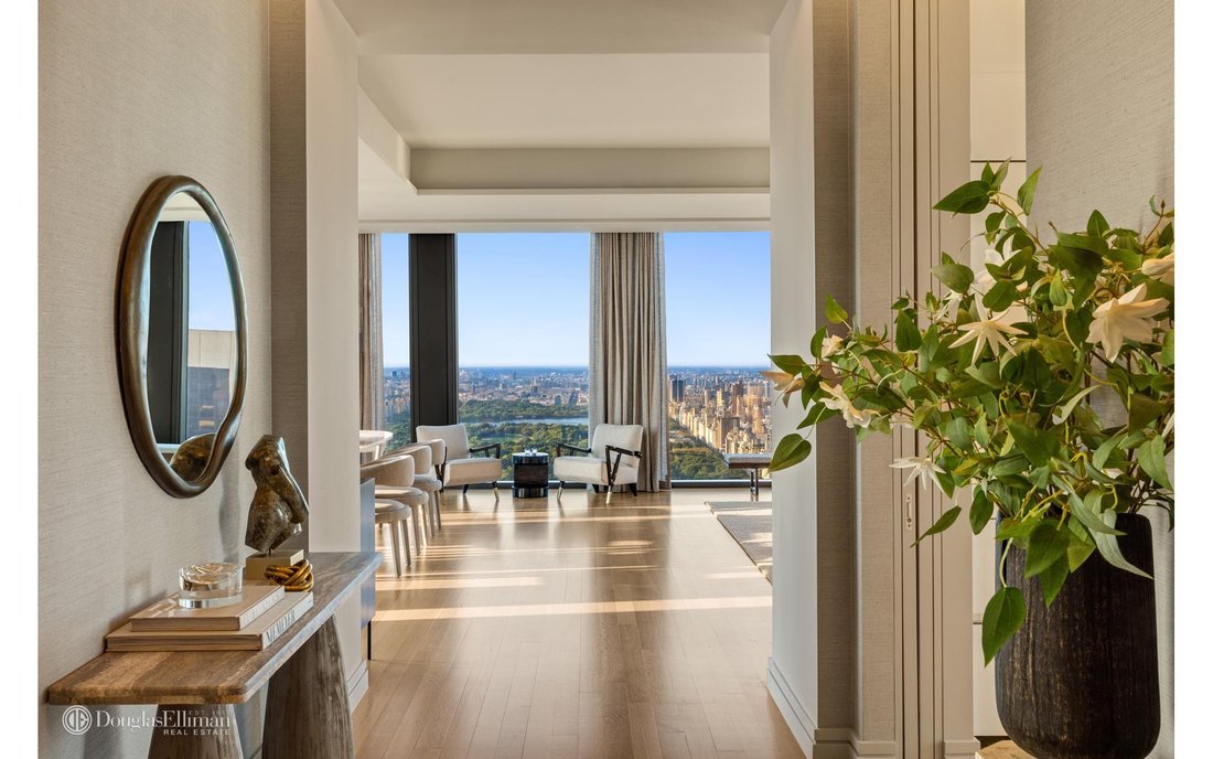 Condo in New York, New York, United States 1 - 15280403