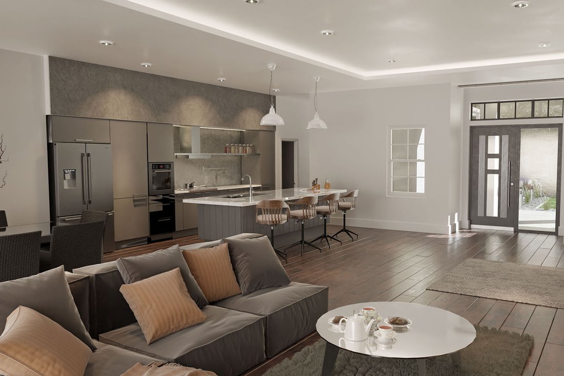House in Port Charlotte, Florida, United States 3 - 15278862