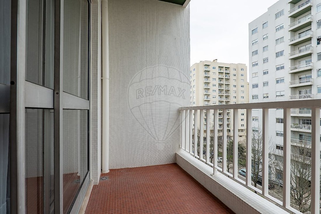 Apartment in Cedofeita, Santo Ildefonso, Se, Miragaia, Sao Nicolau e Vitoria, Porto District, Portugal 1 - 15284666