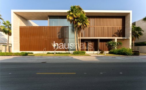 Villa à Dubaï, Dubaï, Émirats arabes unis 1
