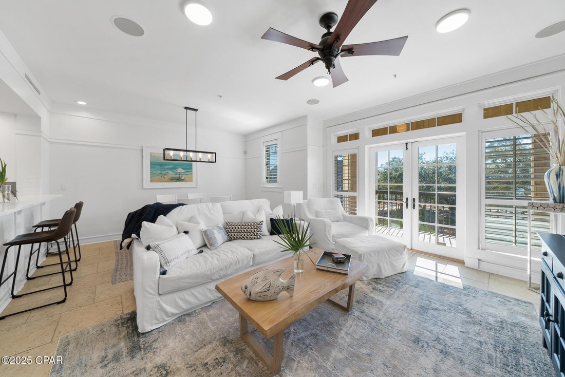 Condo in Rosemary Beach, Florida, United States 2 - 15284377