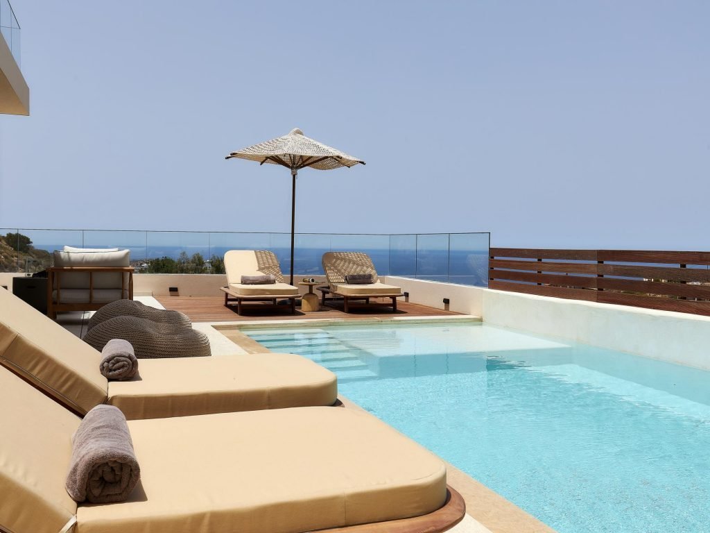 Villa in Community of Achlada, Gazi, Greece 2 - 15284635