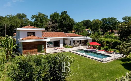 House in Soorts-Hossegor, Nouvelle-Aquitaine, France 1