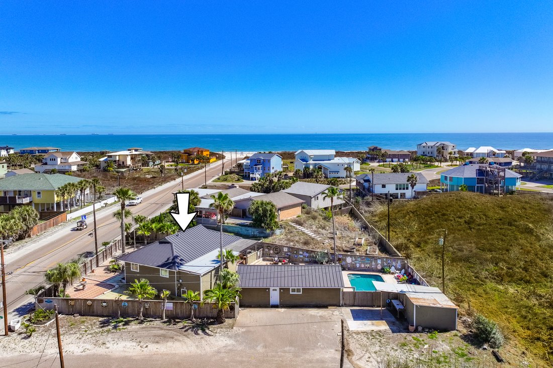 House in Port Aransas, Texas, United States 2 - 15279436