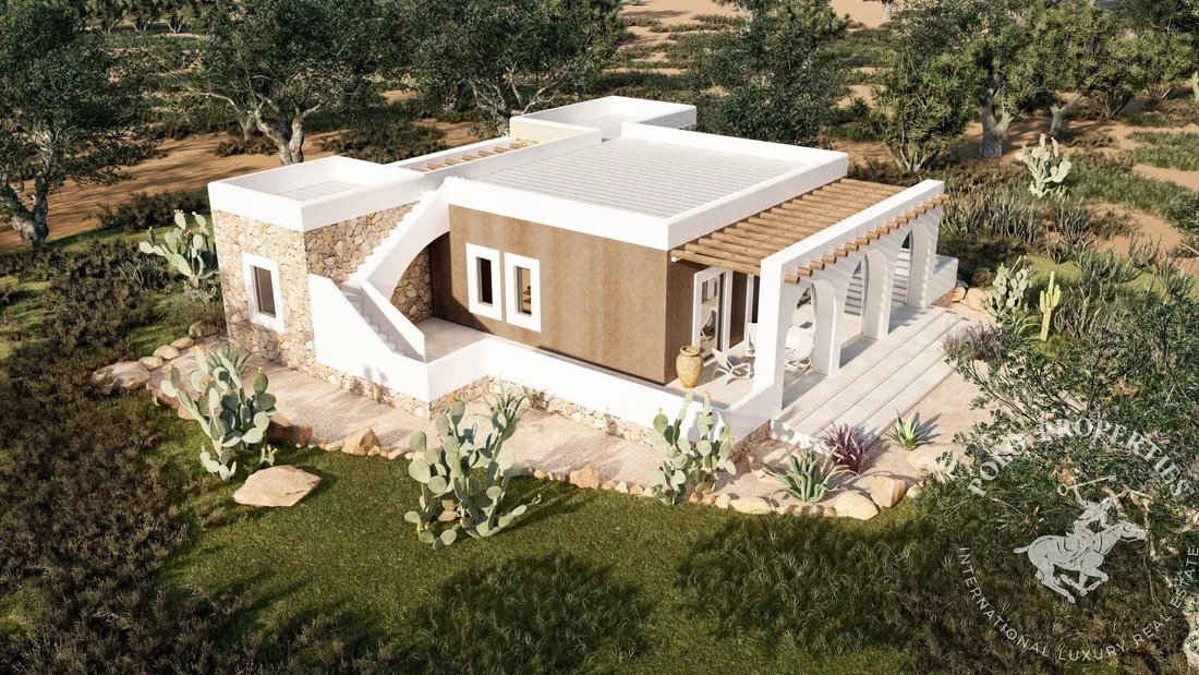 Casa en Sava, Apulia, Italia 4 - 15287070
