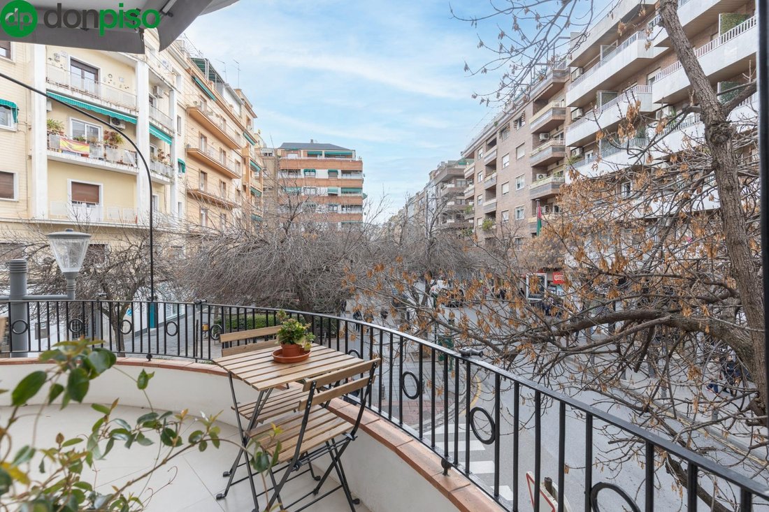 Appartamento a Ronda, Granada, Spagna 2 - 15287526