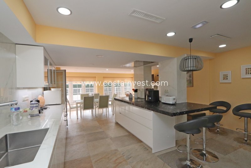 Villa in Cabo Roig, Orihuela, Valencian Community 5 - 15279691