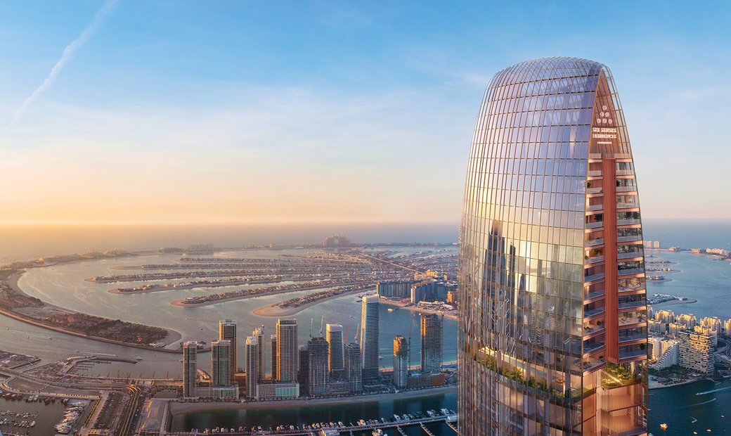 Picture of Exclusive Luxury Apartment in Vizcaya El Poblado Medellin