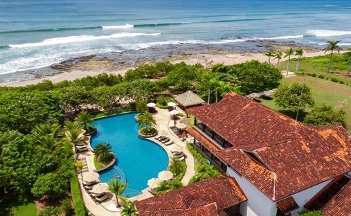 Villa in Pinilla, Guanacaste Province, Costa Rica 1