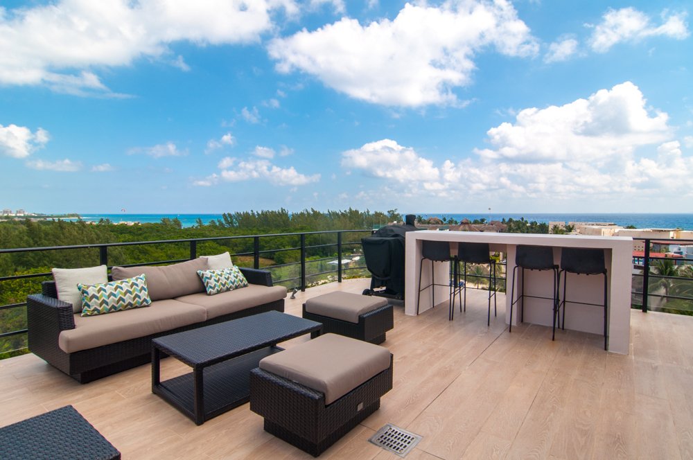 Condo in Playa del Carmen, Quintana Roo, Mexico 1 - 15205905