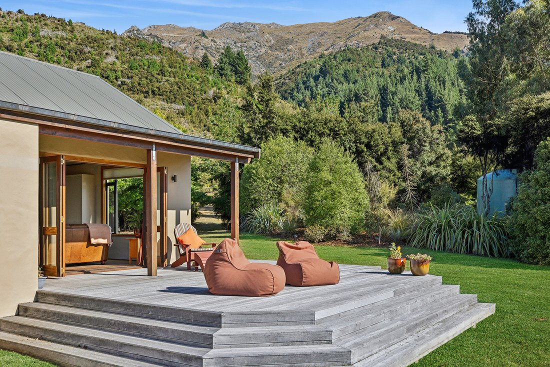 House in Albert Town, Otago, New Zealand 3 - 15287154