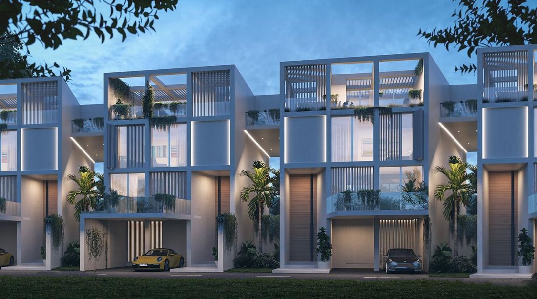 Villa in Al Wasl, Dubai, United Arab Emirates 2 - 15287593