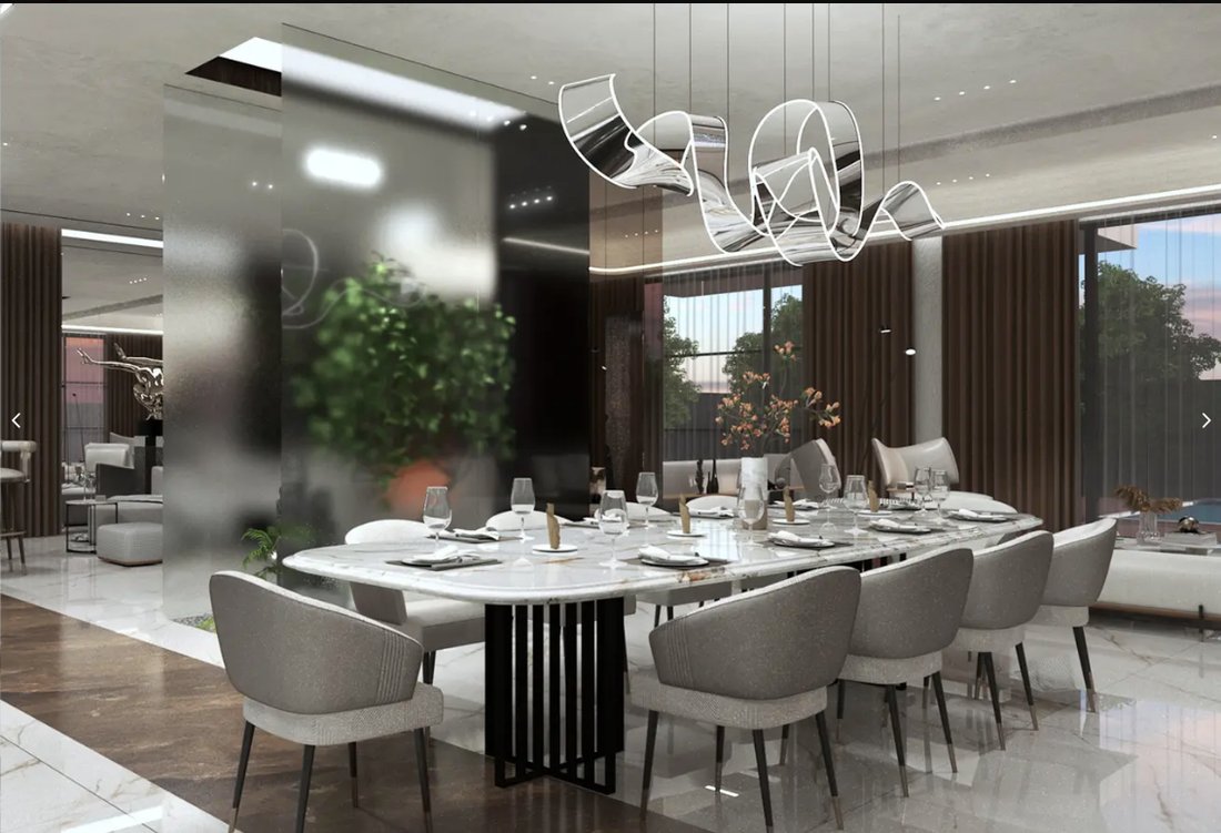 Villa in MBR City / Mohammed Bin Rashid City, Dubai, United Arab Emirates 4 - 15287682