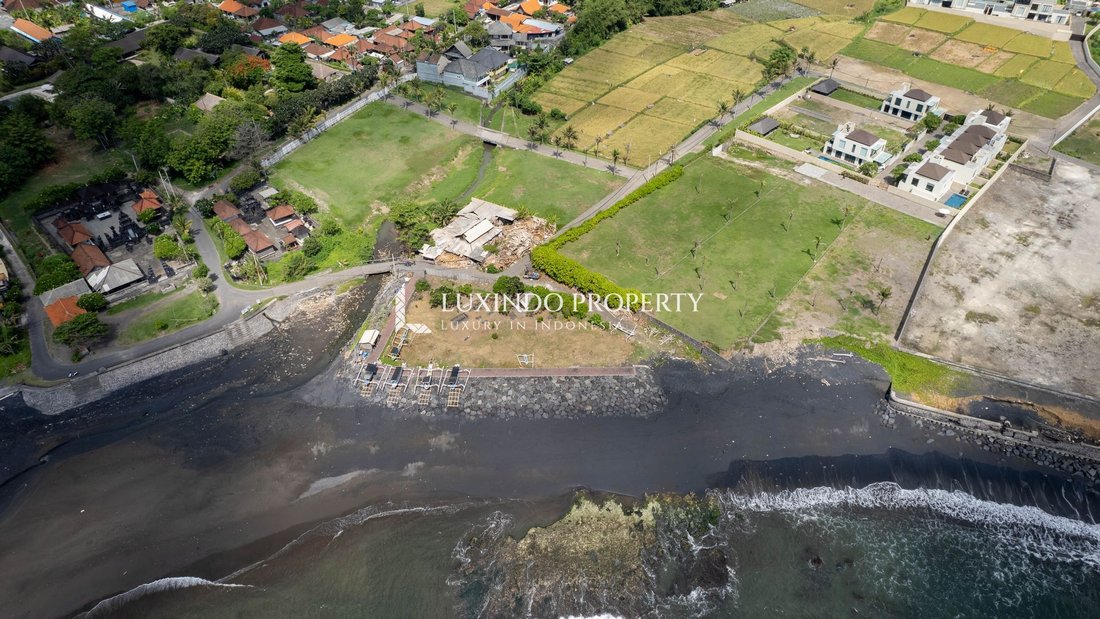 Land in Sukawati, Bali, Indonesia 2 - 15287649