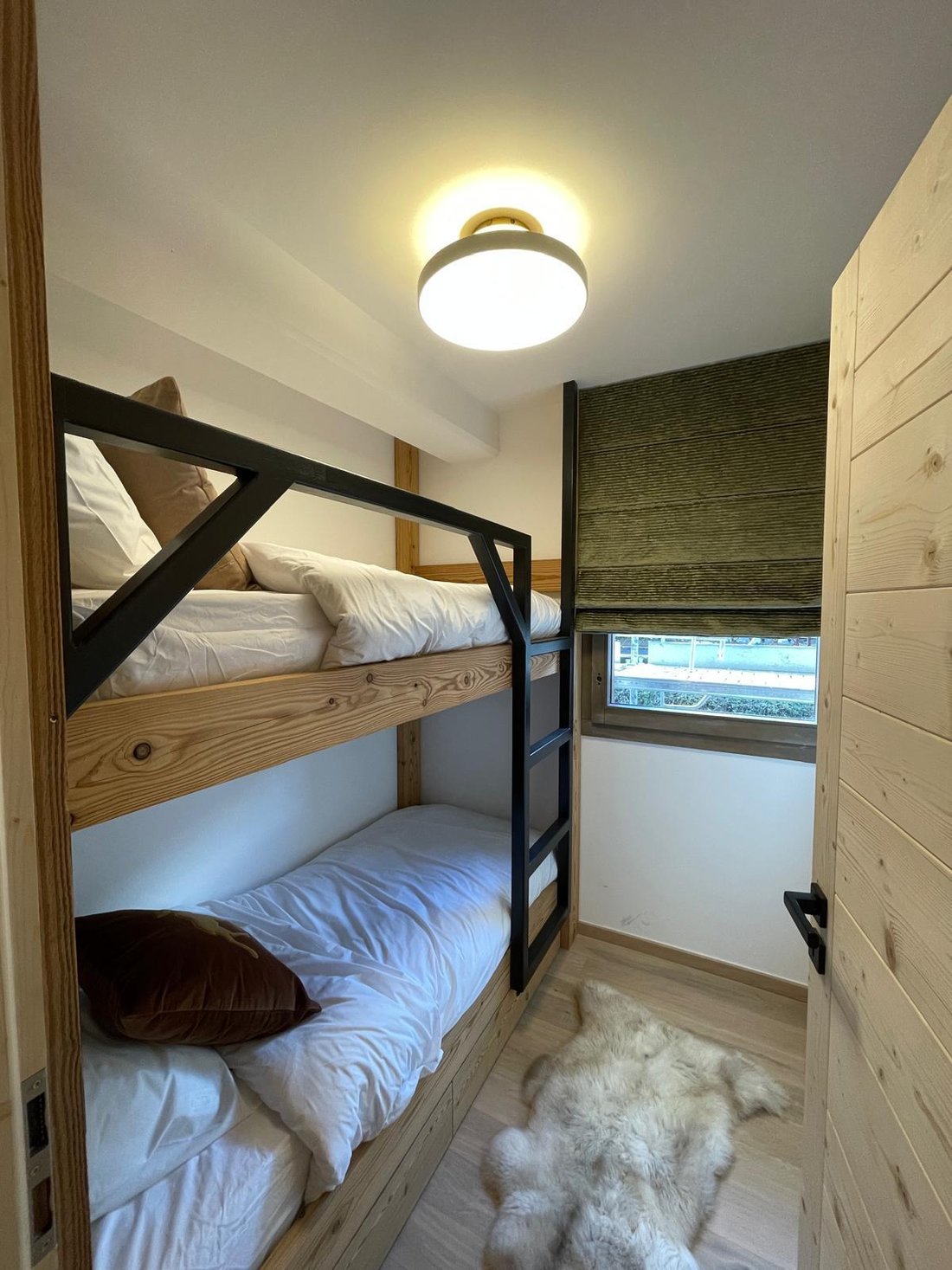 Apartment in Morzine, Auvergne-Rhône-Alpes, France 5 - 14455141