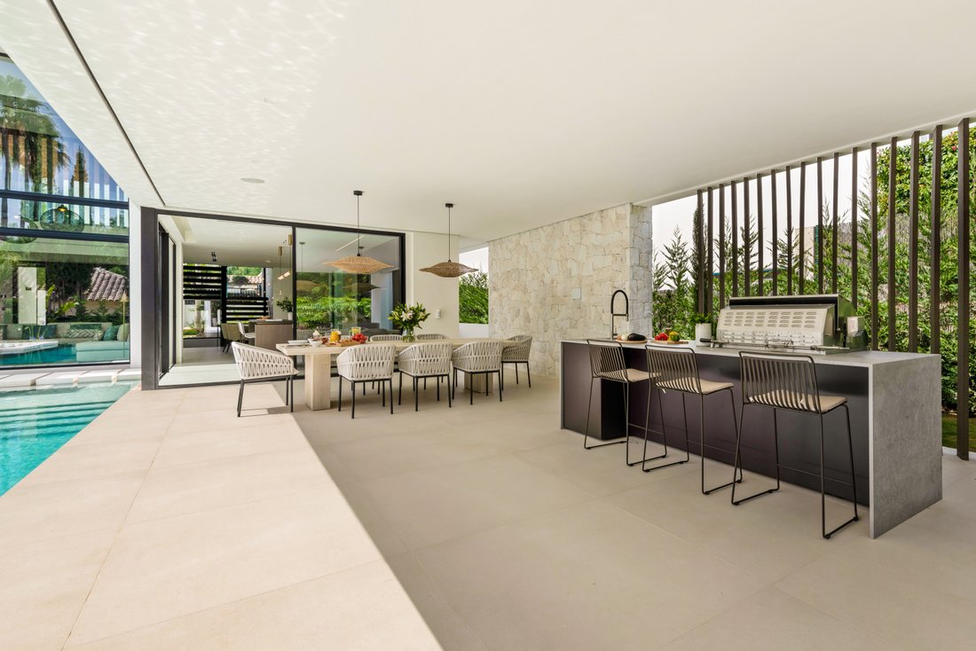 Villa in Puerto Banus, Marbella, Spain 4 - 15287729