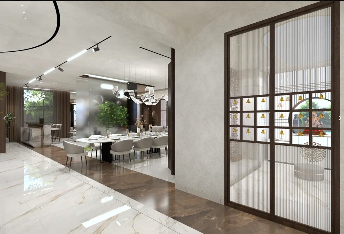Villa in MBR City / Mohammed Bin Rashid City, Dubai, United Arab Emirates 5 - 15287682