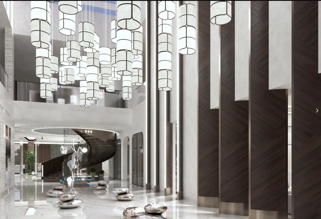 Villa in MBR City / Mohammed Bin Rashid City, Dubai, United Arab Emirates 2 - 15287682