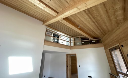 Apartamento en Châtel, Auvernia-Ródano-Alpes, Francia 1