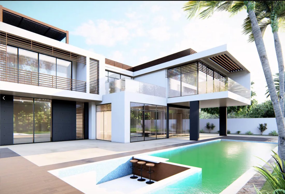 Villa in MBR City / Mohammed Bin Rashid City, Dubai, United Arab Emirates 1 - 15287682