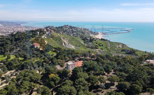 Villa in Center, Licata, Sicily 1