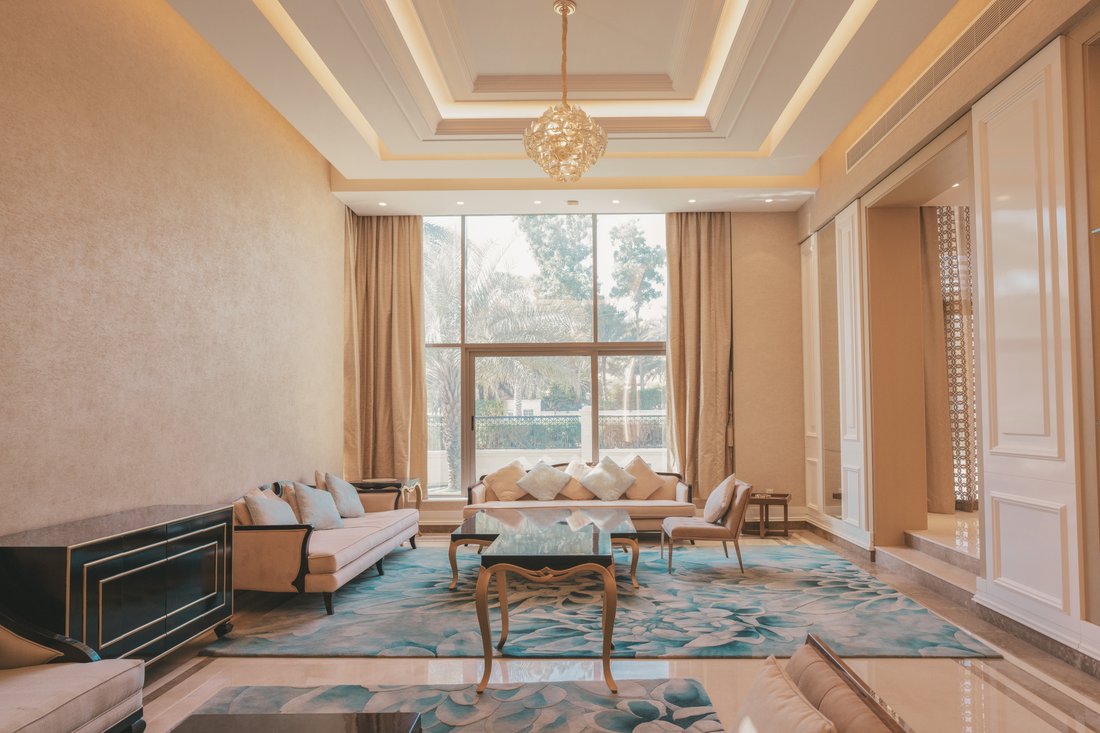 Villa in Al Wasl, Dubai, United Arab Emirates 1 - 15287663