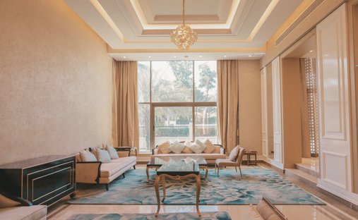 Villa in Dubai, Dubai, Vereinigte Arabische Emirate 1