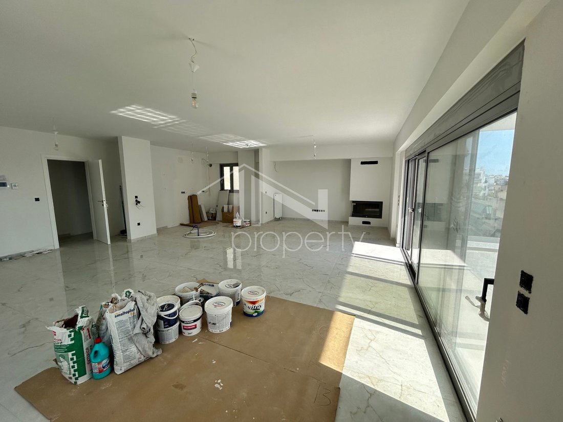 Apartment in South Athens, Attica, Greece 5 - 15287625