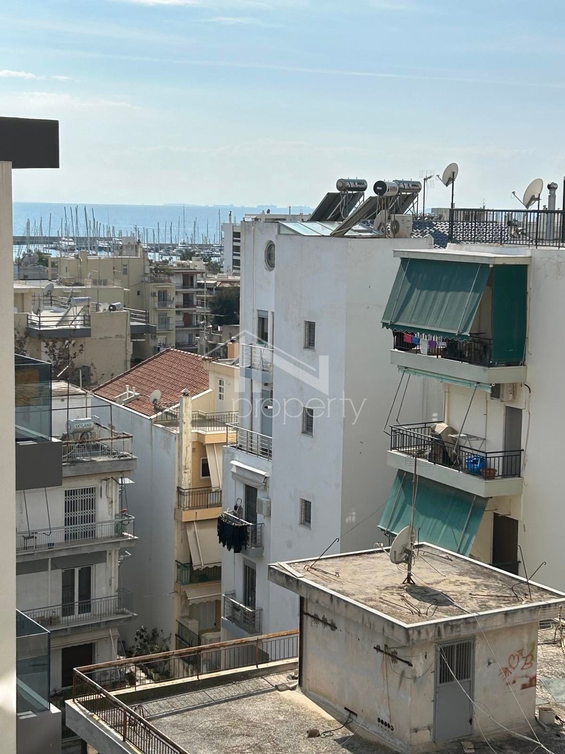 Apartment in South Athens, Attica, Greece 1 - 15287625