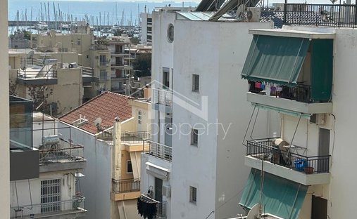 Apartment in South Athens, Attica, Greece 1