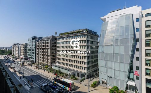Apartment in Luxembourg, Luxembourg, Luxembourg 1
