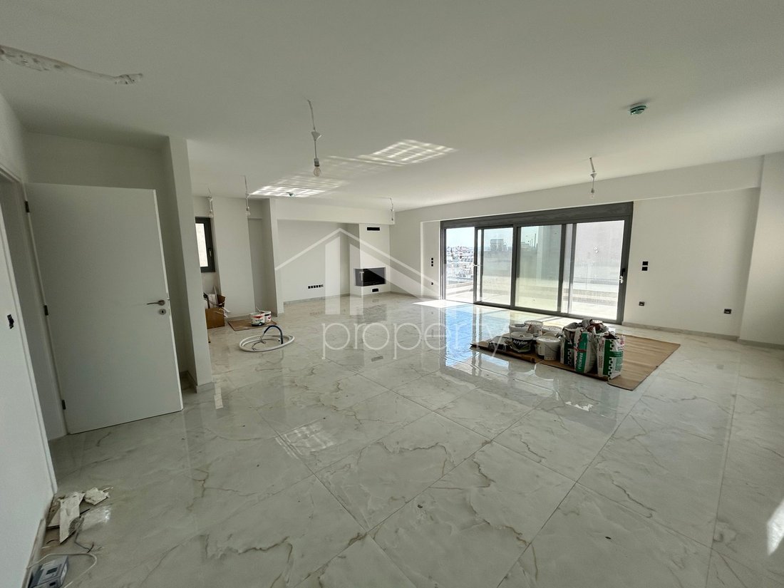 Apartment in South Athens, Attica, Greece 4 - 15287625