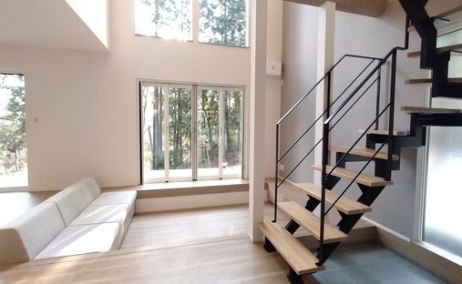 House in Hakone, Kanagawa, Japan 1