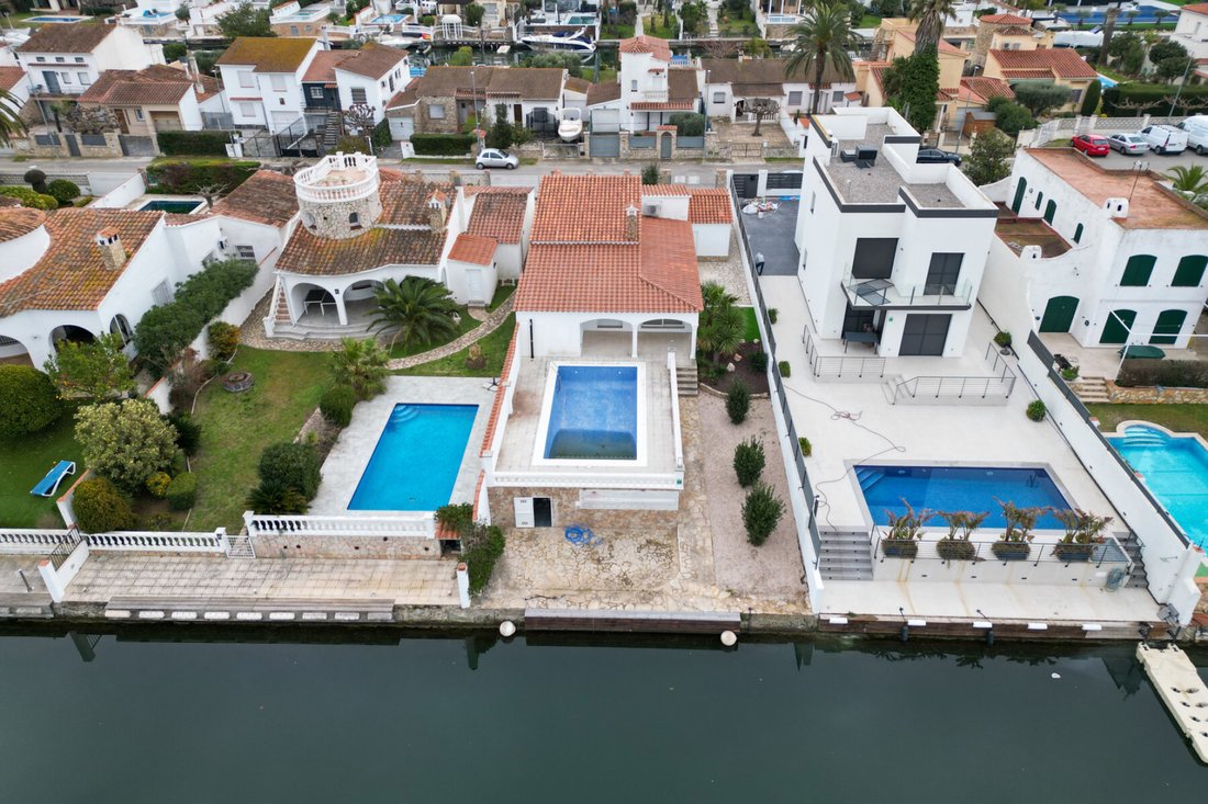 House in Empuriabrava, Catalonia, Spain 2 - 15287797