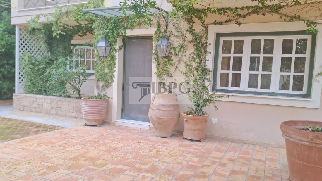 Villa in Kifisia, Attica, Greece 5 - 15034121