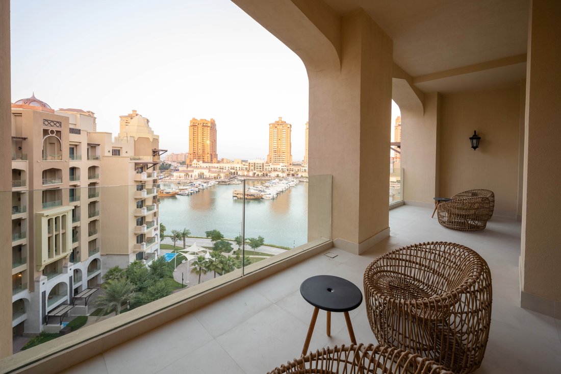 House in Doha, Doha, Qatar 4 - 15287798