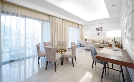 House in Doha, Doha, Qatar 1