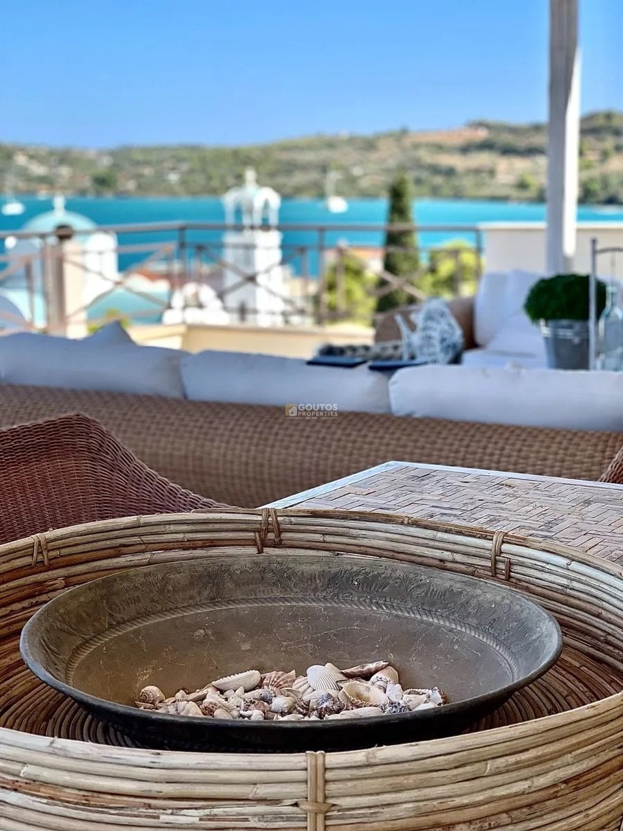 Apartment in Koinotita Portoxeliou, Kranidi, Greece 2 - 15287628