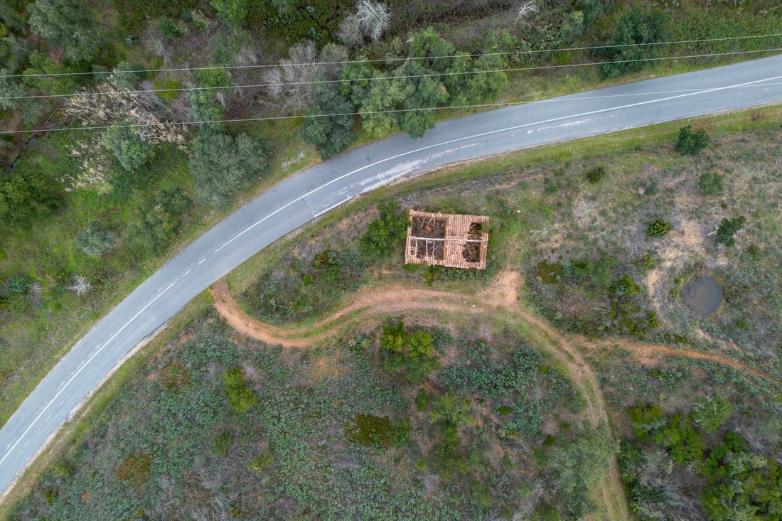 Land in S.Teotónio, Beja District, Portugal 5 - 15287884