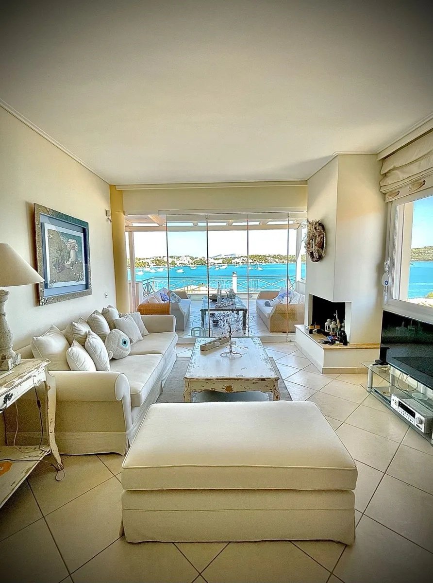 Apartment in Koinotita Portoxeliou, Kranidi, Greece 3 - 15287628