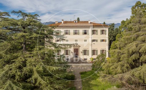 Casa a Pistoia, Toscana, Italia 1