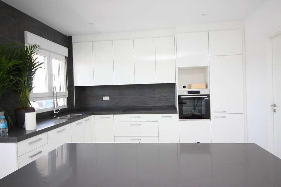 Villa in el Pinos / Pinoso, Valencian Community, Spain 4 - 15287775