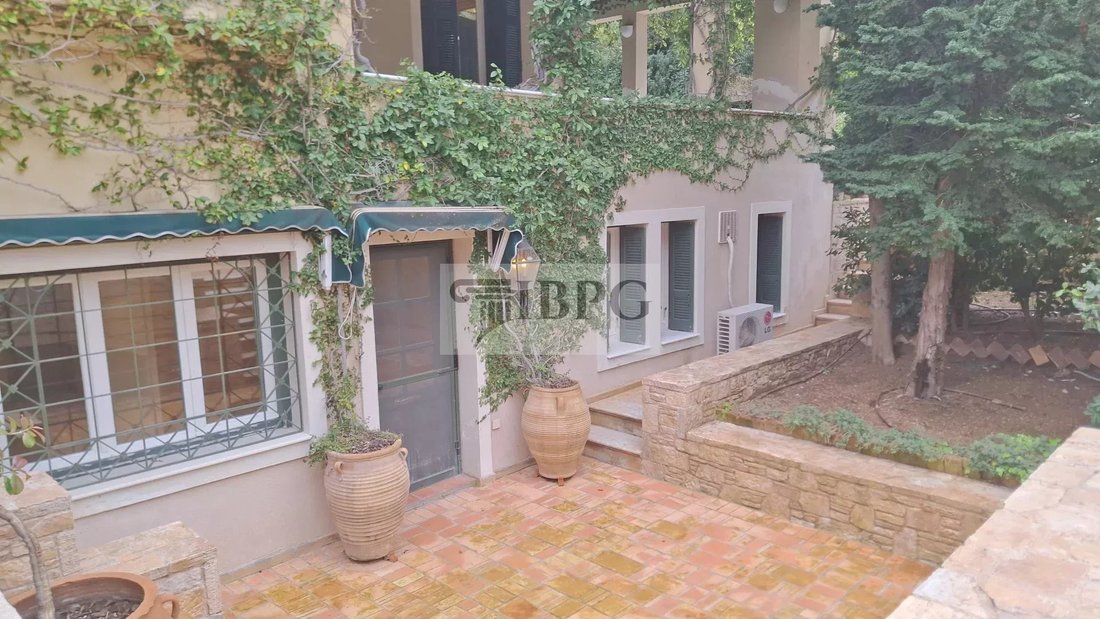 Villa in Kifisia, Attica, Greece 4 - 15034121