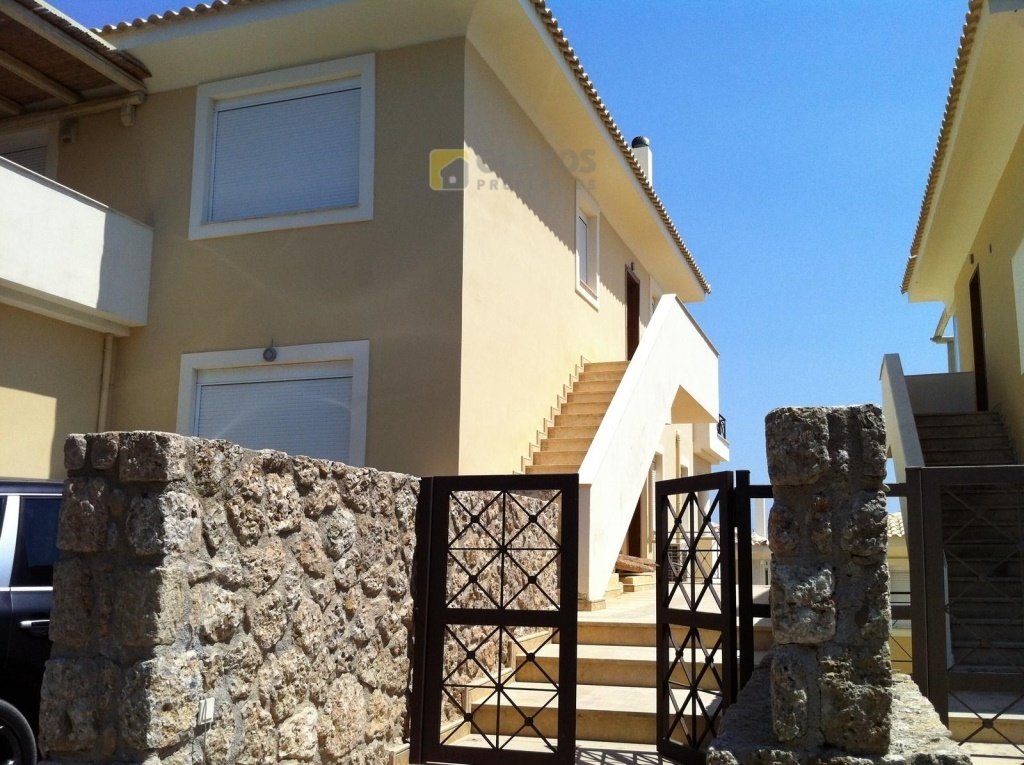 Apartment in Koinotita Portoxeliou, Kranidi, Greece 5 - 15287628