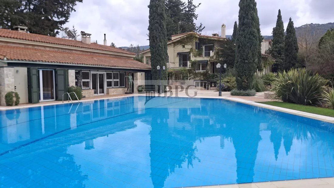 Villa in Kifisia, Attica, Greece 1 - 15034121