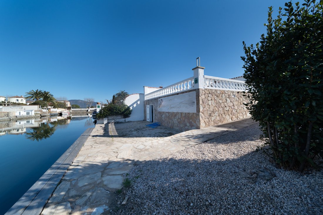 House in Empuriabrava, Catalonia, Spain 3 - 15287797