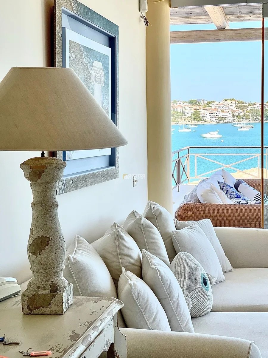 Apartment in Koinotita Portoxeliou, Kranidi, Greece 4 - 15287628