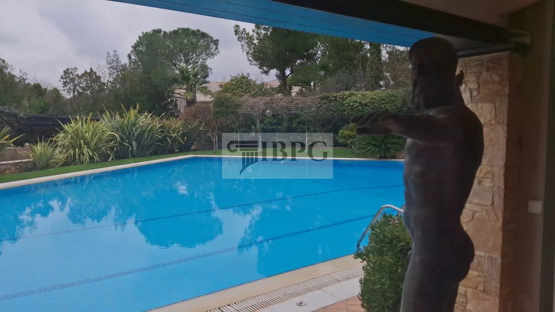 Villa in Kifisia, Attica, Greece 2 - 15034121