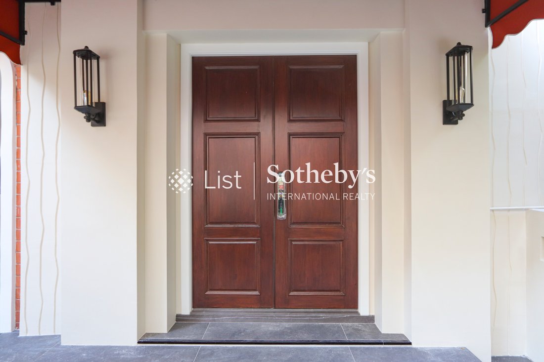 Townhouse in Bangkok, Bangkok, Thailand 3 - 15287794